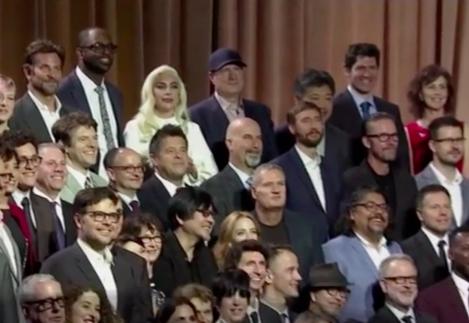 Gala premiilor Oscar nu va avea gazdă