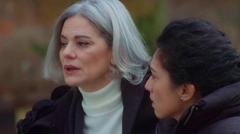 Tanța vrea să divorțeze: ”Cred că mă înșeală”