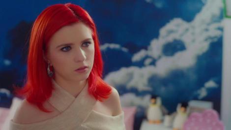 Helene, decizie radicală: ”Plec. De data asta nu mă mai întorc. Mă întorc la Paris”