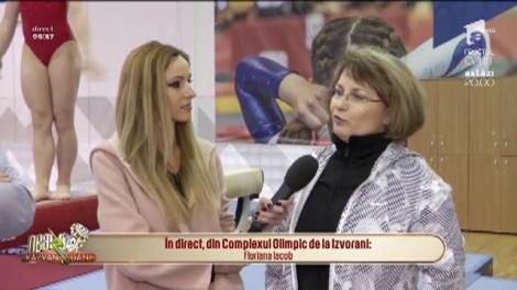 Antrenorii de legendă Bellu și Bitang, în direct la Neatza