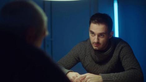 Dan Lăzărescu amenință din pușcărie: ”Singurul meu gând este să-i fac pe toți să plângă”