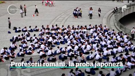 Profesorii din România, evaluaţi ca în Japonia. Cei mai buni ar putea fi transferaţi la şcoli mai slabe, ca să crească nivelul elevilor
