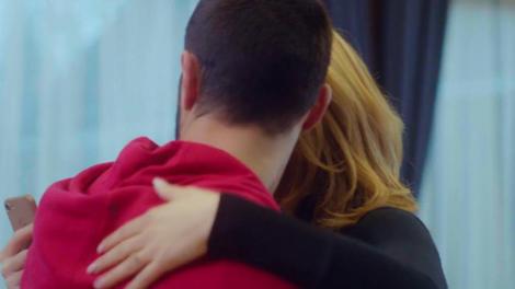 Cel mai așteptat moment! Alex îi dă Soniei o veste uriașă! „Am reușit...”