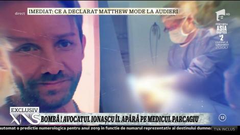 Medicul impostor a fost arestat. A fost prins înainte să treacă granița