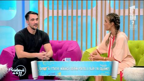 Ce greşeli facem când ne apucăm de sport