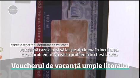 Începutul de an a venit cu vânzări record pe litoral. Pachetele pentru sezonul estival, la preţ redus, se vând ca pâinea caldă