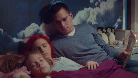 Ioan își ia la revedere la Marius Cristescu: ”Ar fi mai bine să nu ne mai vedem o perioadă”