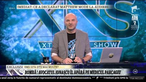 Medicul impostor, prins de autorități în timp ce vorbea la emisiunea „Xtra Night Show”! Ce detalii șocante au ieșit la iveală