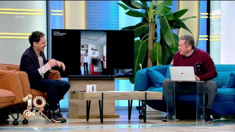 Acel moment când îți dai seama ce înseamnă, cu adevărat, „sprijinul” familiei