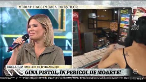 Gina Pistol, detalii din Asia Express 2: ”Noul sezon este mult mai spectaculos. A fost foarte greu pentru concurenți”