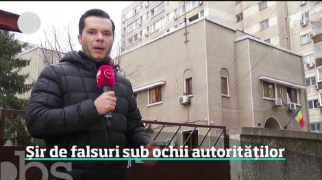 Sistemul defectuos din țară i-a permis falsului medic să intre în sala de operaţii