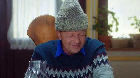 Sile și Costică, discuție despre femei