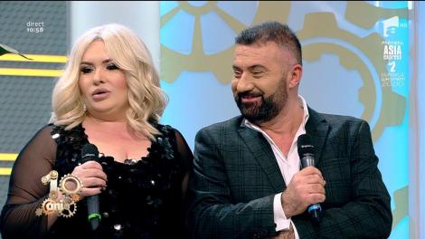 Viorica de la Clejani sare în apărarea medicului fals: "Să nu-i faceți nimic, după Paște intru în revizie"