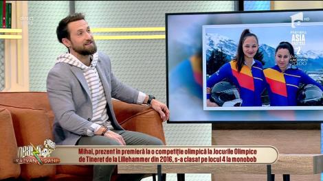 România a câștigat aurul la Campionatul European de Bob