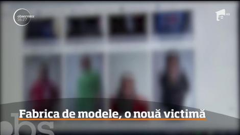 "Fabrica de Fotomodele" a făcut o nouă victimă