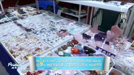 Nu știi ce să îi dăruiești persoanei iubite? Cele mai frumoase cadouri pentru Valentine's Day