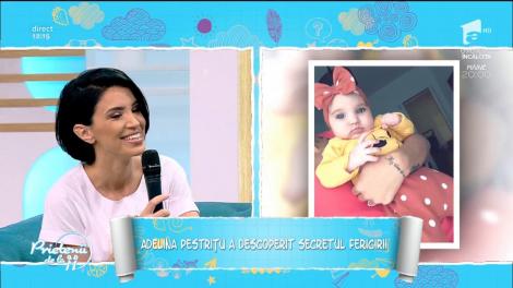 Adelina Pestriţu, party cu 200 de invitaţi! Ce cadouri a primit de ziua ei?