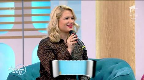 Elena Cucicovschi, profesoara care predă "Arta de a fi femeie"