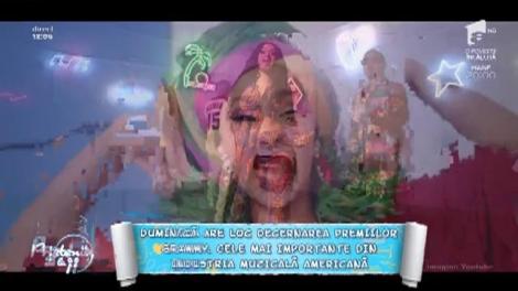 Nominalizăriile la Premiile Grammy 2019