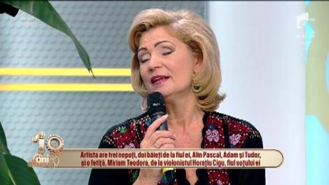 Miss România din anul 1979, apariție incendiară la Neatza!