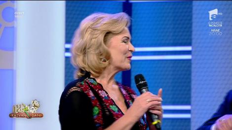 Matilda Pascal Cojocăriță și Ștefan Cigu cântă, la Neatza, melodia "Lasă, bade, mandrele"