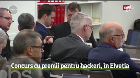 Elveţia îi provoacă pe hackeri! A anunţat că le oferă premii în bani dacă vor reuşi să pirateze viitorul său sistem de vot electronic