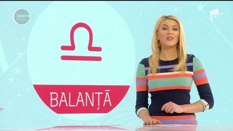 Zodiacul Dragostei, 8 februarie 2019