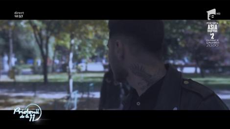 Nadiris c&acirc;ntă melodia "Perfecți", un single la care a filmat două videoclipuri