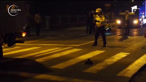 Accidente la indigo la Câmpulung Moldovenesc, în judeţul Suceava. Doi bătrâni au murit