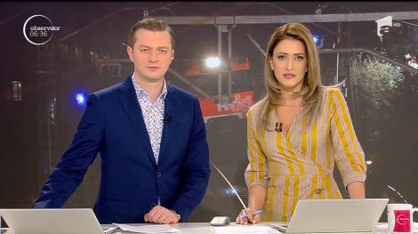 Două trenuri s-au ciocnit lângă Barcelona