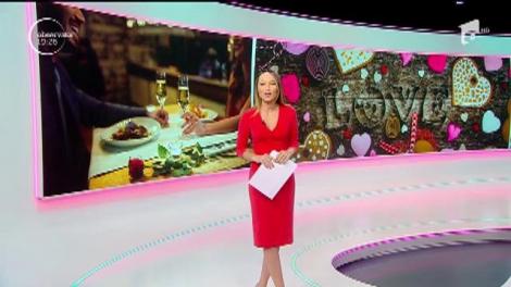 Un cadou delicios pentru Ziua Îndrăgostiților