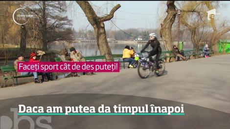 Cum arată viaţa la 50 de ani şi ce sfaturi importante transmit mulţi dintre cei aflaţi la această vârstă