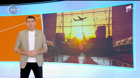 Trips and Tips! Ce să faci când ai o escală lungă până la următorul zbor