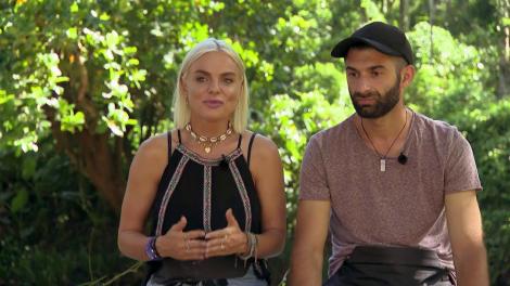 Șerban Copoț și Cosmin Seleși au câștigat proba. Cei doi vor avea imunitate, dar și o sută de euro