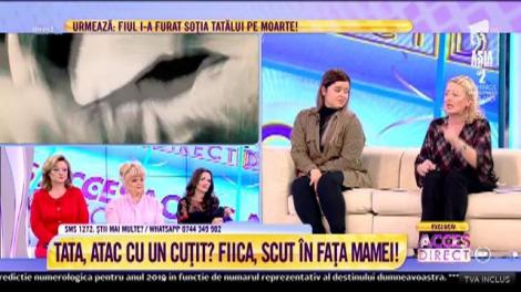 Mamă din Vrancea, ajunsă în stradă cu cele două fiice! Motivul este șocant