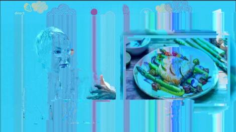 Sfaturi de nutriție și sănătate. Simona Tivadar: ”Vitamina D nu poate fi dată în masă. Excesul poate provoca osteomalacie”