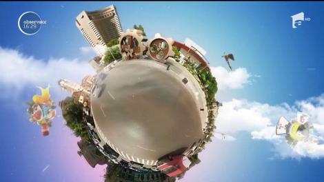 "Neatza cu Răzvan şi Dani" aniversează astăzi 11 ani de emisie &icirc;n direct