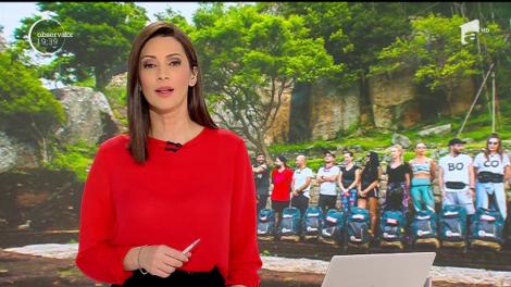 Provocările abia au &icirc;nceput la Asia Express