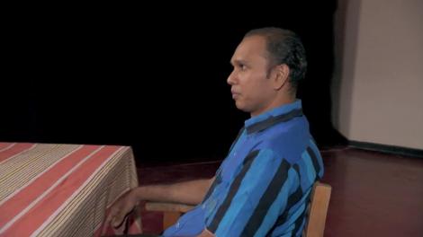 Oase şi CRBL au făcut senzaţie pe dansul tradiţional din Sri Lanka! "Poate mă iei şi pe mine dansator"