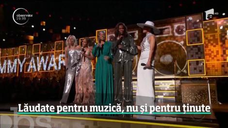 C&acirc;știgătorii Oscarurilor muzicale