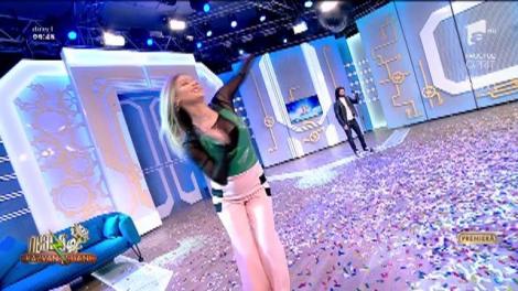 Pepe cântă melodia Îmi pasă