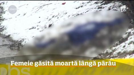 Un bărbat din Mureş a făcut o descoperire înfiorătoare