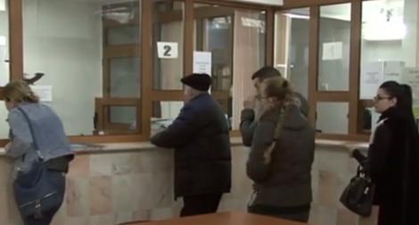 Greşeala unui funcţionar a triplat taxele şi impozitele &icirc;n orașul Motru