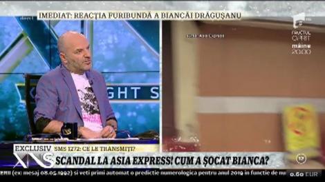 Scandal la Asia Express! Ruby, ceartă cu iubitul în Sri Lanka
