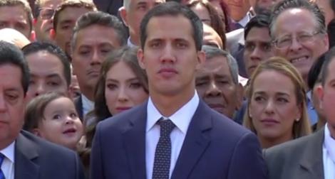 Criza din Venezuela se adânceşte pe zi ce trece