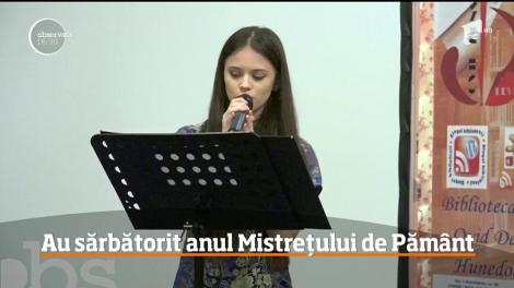 Cântec, dans şi culoare pentru sărbătorirea noului an chinezesc!