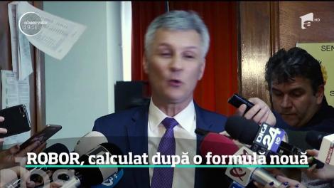 BNR a dat explicaţii pentru ratele rom&acirc;nilor