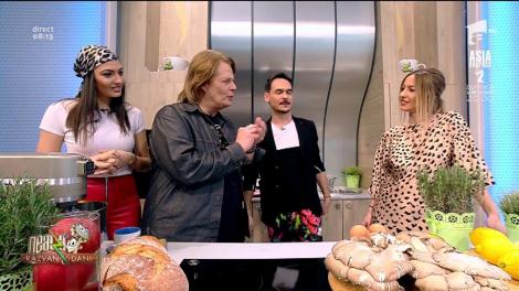 Ciorba de burtă fără burtă! O rețetă neobișnuită cu un gust extraordinar