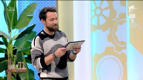 Competiția Greșeti și câștigi, cu Suzana și Daciana Vlad. Cine a câștigat