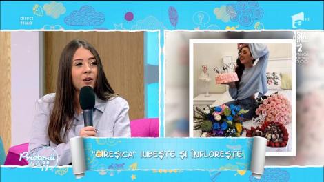 Nicole Cherry a spus adevărul! De ce s-a despărțit „Cireșica” și ce surpriză are pentru fani - Video